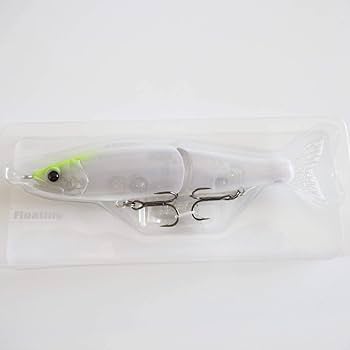 Amazon.co.jp: ガンクラフト ジョインテッドクロー 128 極カラー