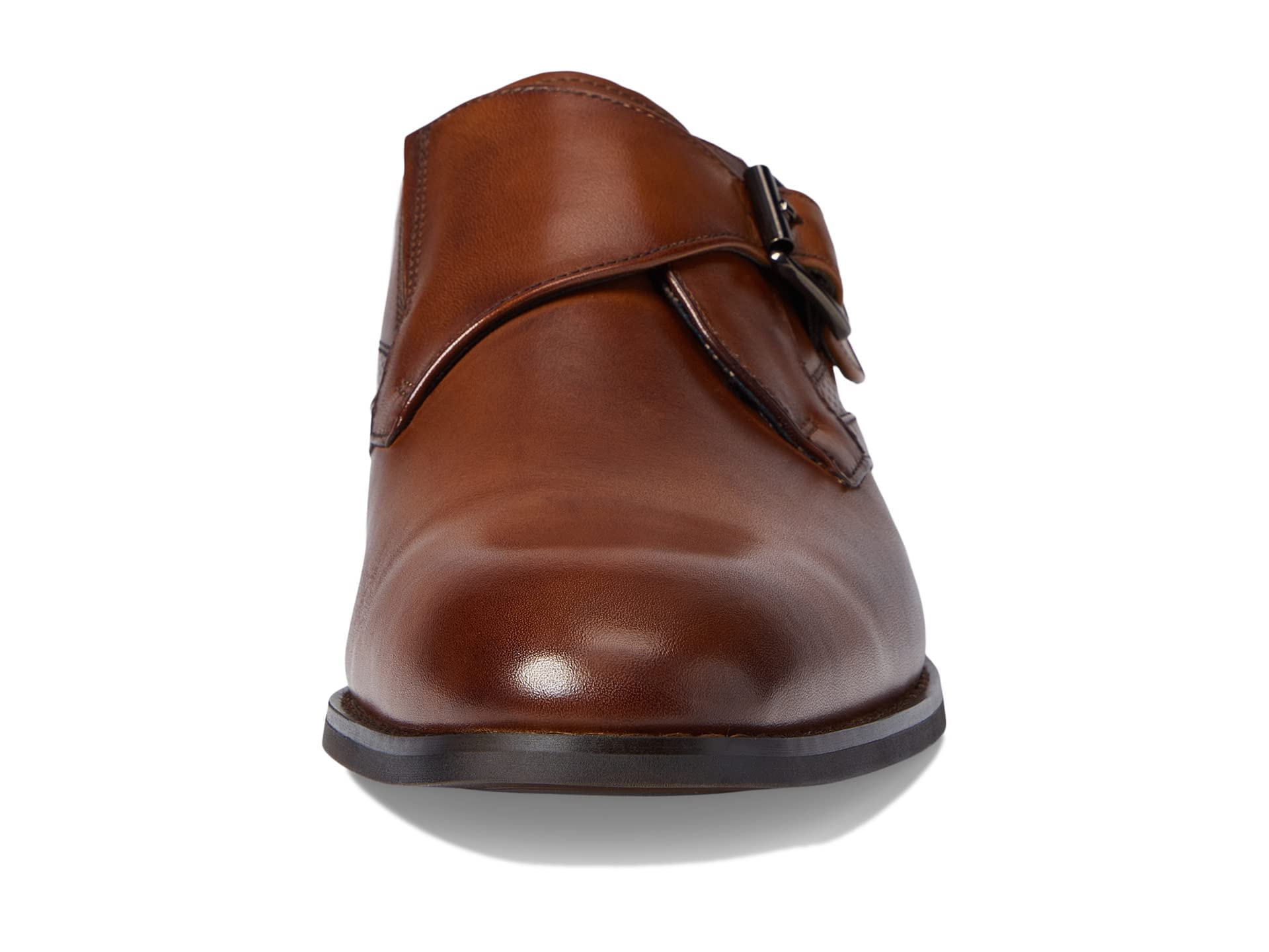 Stacy Adams Herren Karcher Monk Strap Mönch-Schnallenschuh