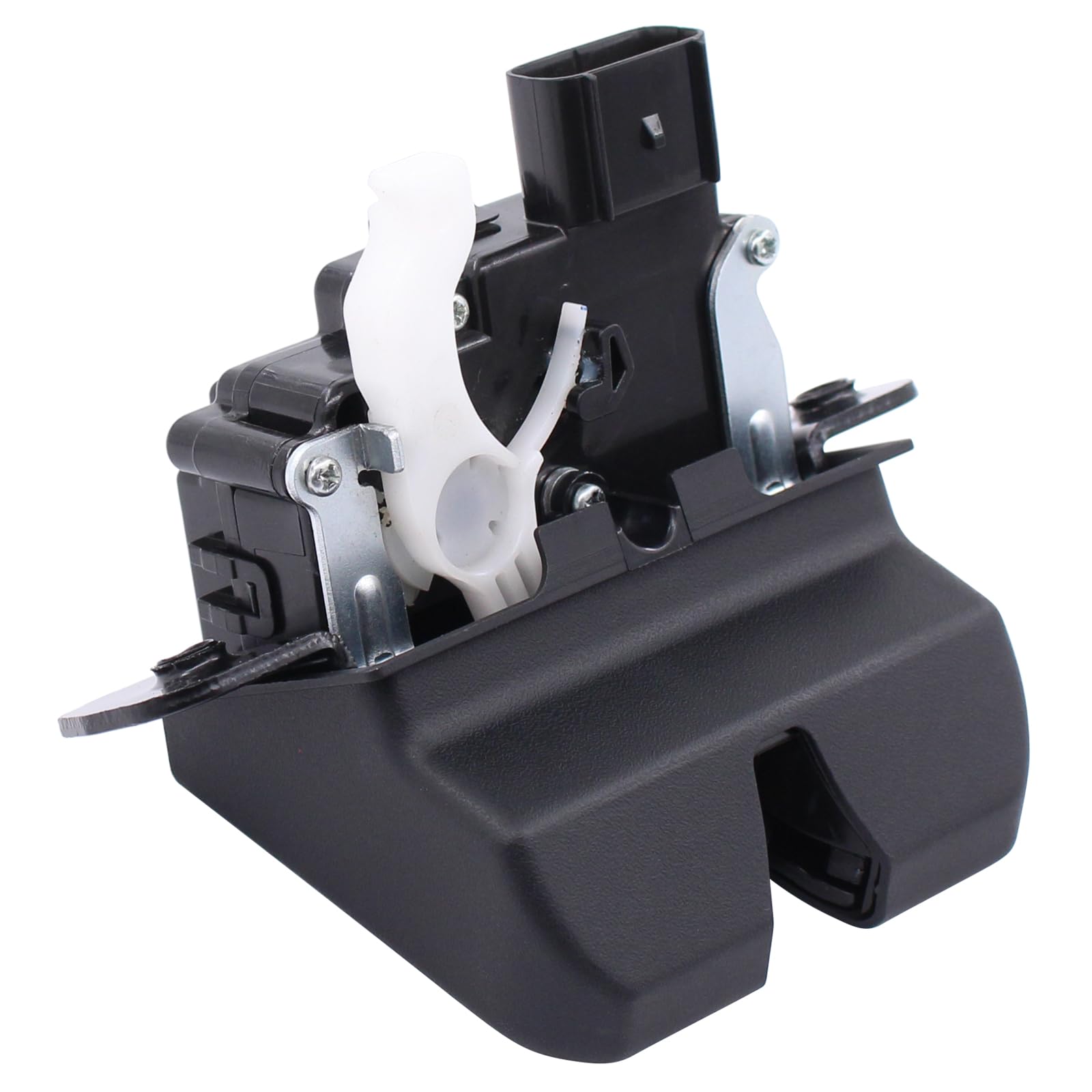 Photo 1 of Tailgate Trunk Lock Latch Actuator for Hyundai for Kia