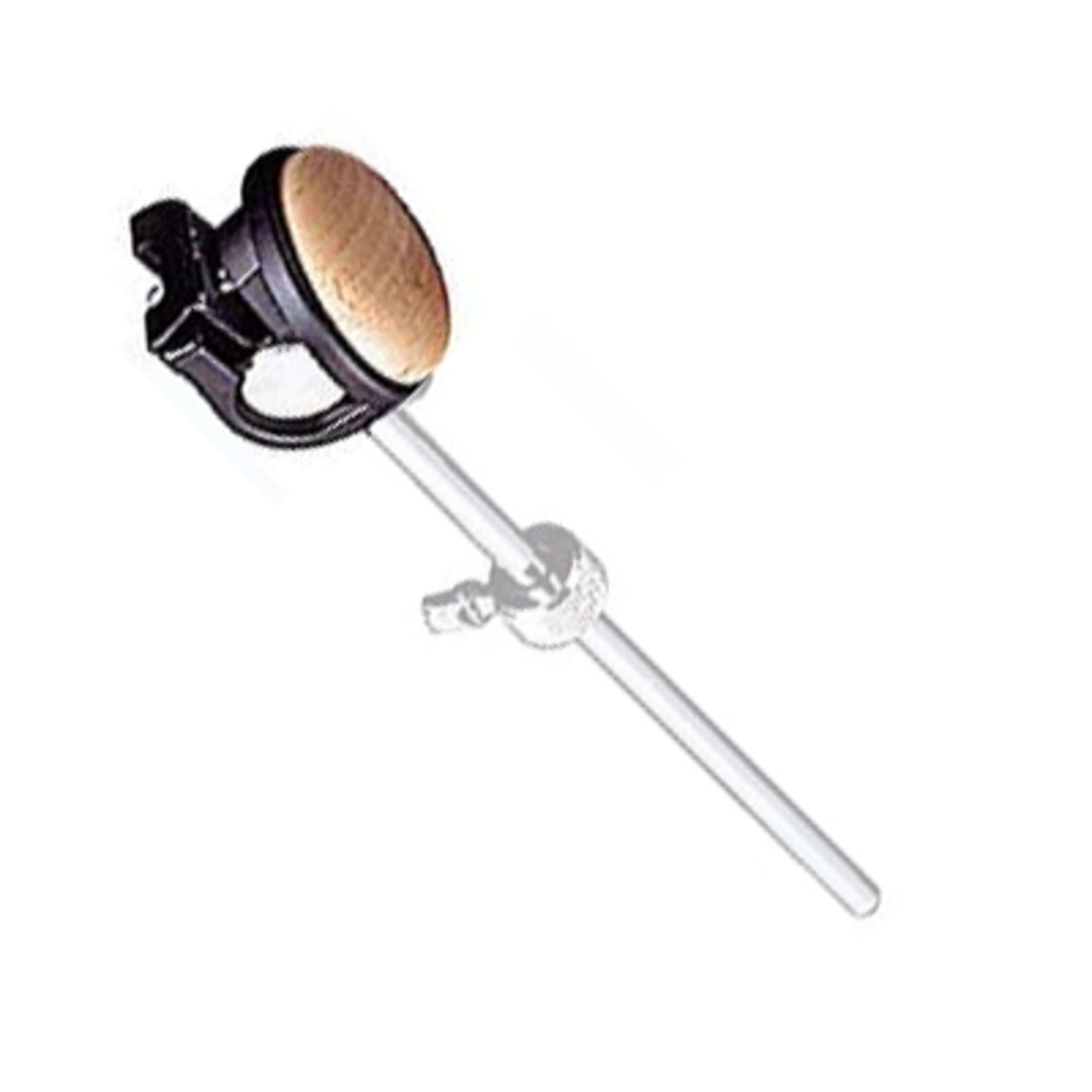 Tama CB90WH Cobra Wood Bass Drum Pedal Beater Head