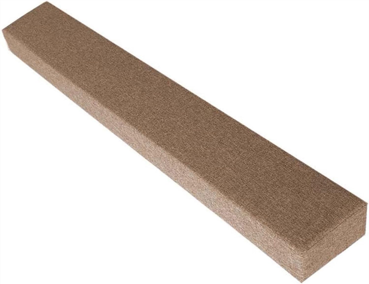 Remplissage Espace Lit 140x20x10cm - Coussin Rallonge Matelas Avec Housse Amovible Pour Tête De Lit