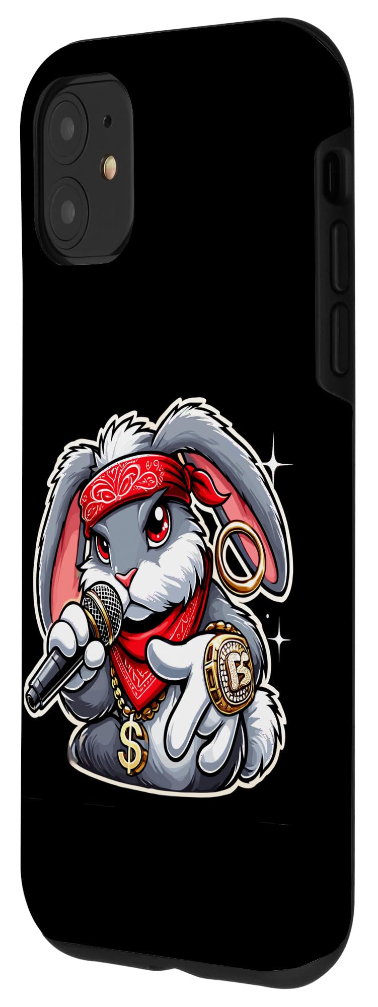 iPhone 11 Rap Battles Freestyle Rap Competition Battle Rapper Culture Case - Image 2