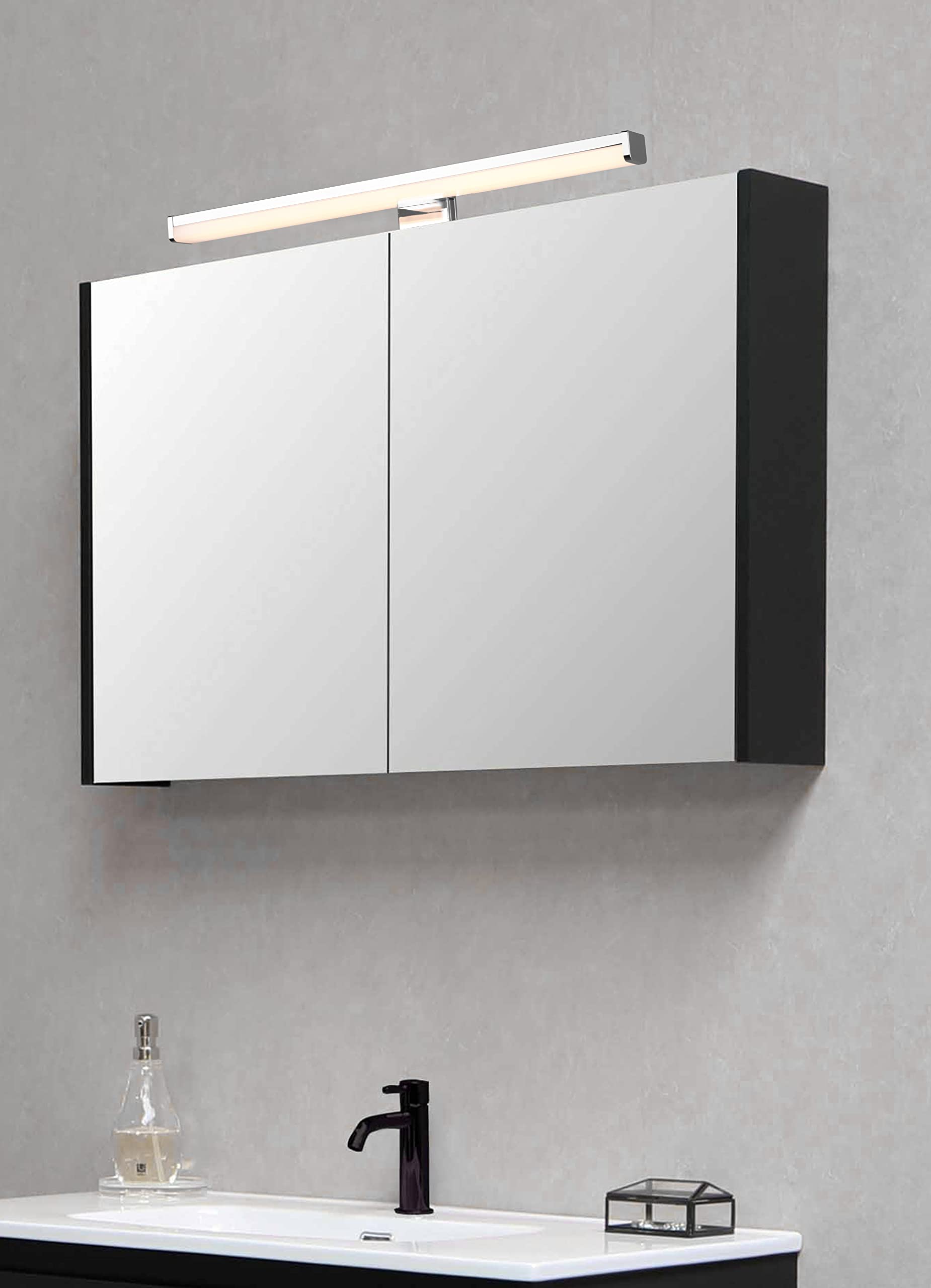 Trio Lighting Aplique LED Lino, 7.5W, 3000K