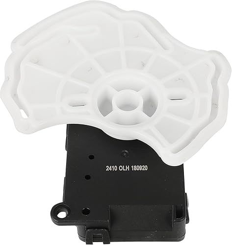 Vista 118 de SCITOO Reemplazo de actuador de puerta de mezcla de calentador HVAC para Ford F-150 2004-2008, para Ford para Lobo 2004-2008, para Lincoln para Mark