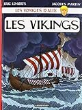 lenaerts gauthier  Les Vikings