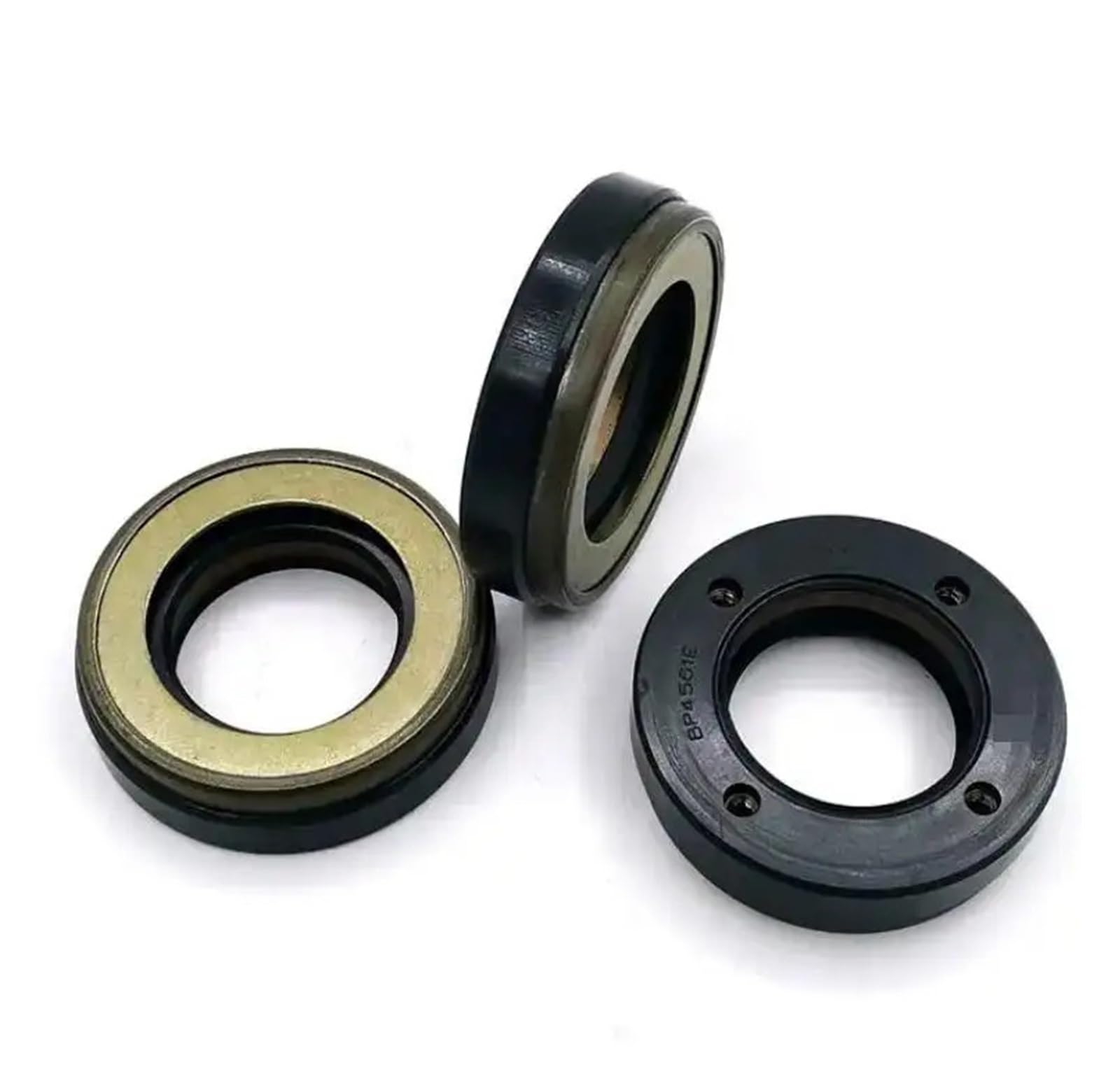 YMUGUEGH 5PCS/1lot Oil Seal Shaft Seal Oil Seal BP4561E 35 * 60 * 15 Hydraulic