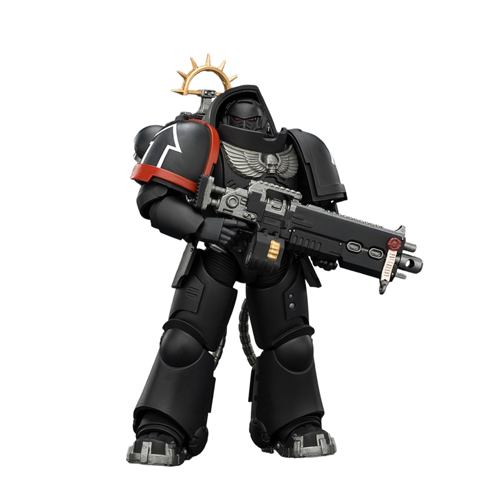 Amazon | JOYTOY ウォーハンマー 40k 1:18 アクションフィギュア