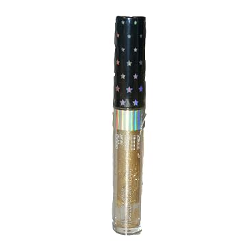 Fantasy Makers Gold Glitter Liner