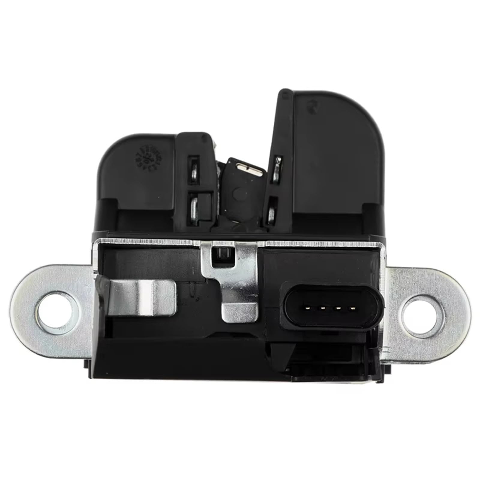 Trunk Lock Tailgate Lock for Golf MK5 MK6 for Polo for Touran for Passat B6 B7 for Tiguan Rear Trunk Lock Lid Latch 5k0827505 5k0827505a 5m0827505e Boot Trunk Lock