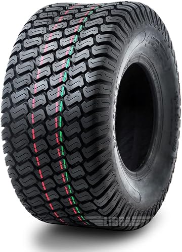 WANDA 18X8.5-10 Lawn Mower Tractor Cart Turf Tire 4 Ply 18x8.5x10-13029 WANDA 18X8.5-10 Lawn Mower Tractor Cart Turf Tire 4 Ply 18x8.5x10-13029