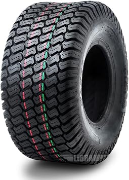 WANDA 18X10.5-10 Lawn Mower Tractor Cart Turf Tire 4 Ply 18x10.5x10-13033