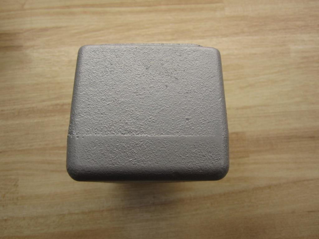 Appleton 5E793 Outlet Box