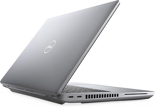 Miniatura 5 de Dell Laptop Latitude 5430, pantalla FHD IPS de 14 pulgadas, Intel Core i5-1245U de 3.3 GHz, 10 núcleos (12.ª generación), 16 GB, SSD de 512 GB,