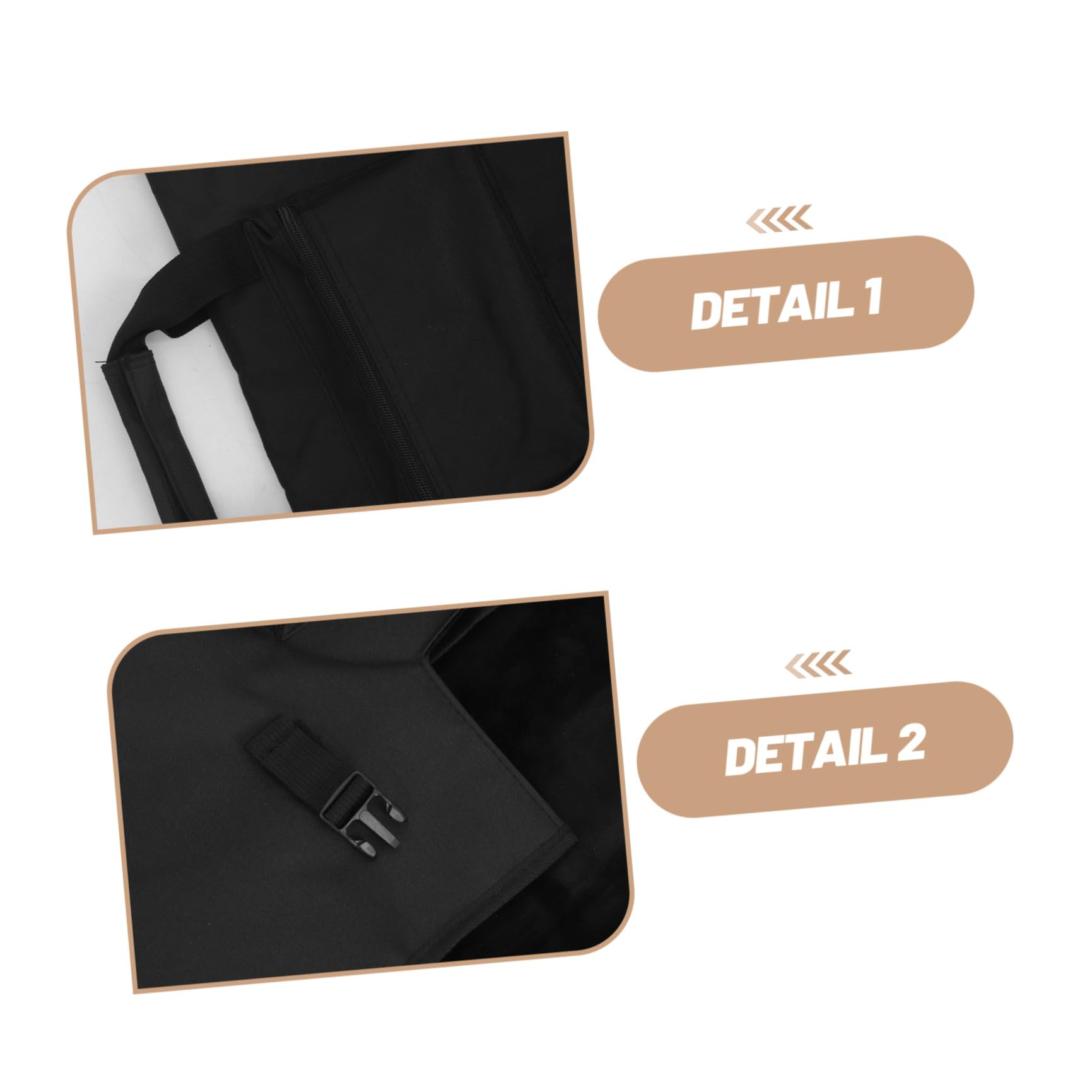 Copertura Antipolvere Elastica per Monitor Computer Copertura Protettiva Antistatica Riutilizzabile Adatta per Schermi Lcd da Protezione per Desktop Uso in Ufficio e Casa