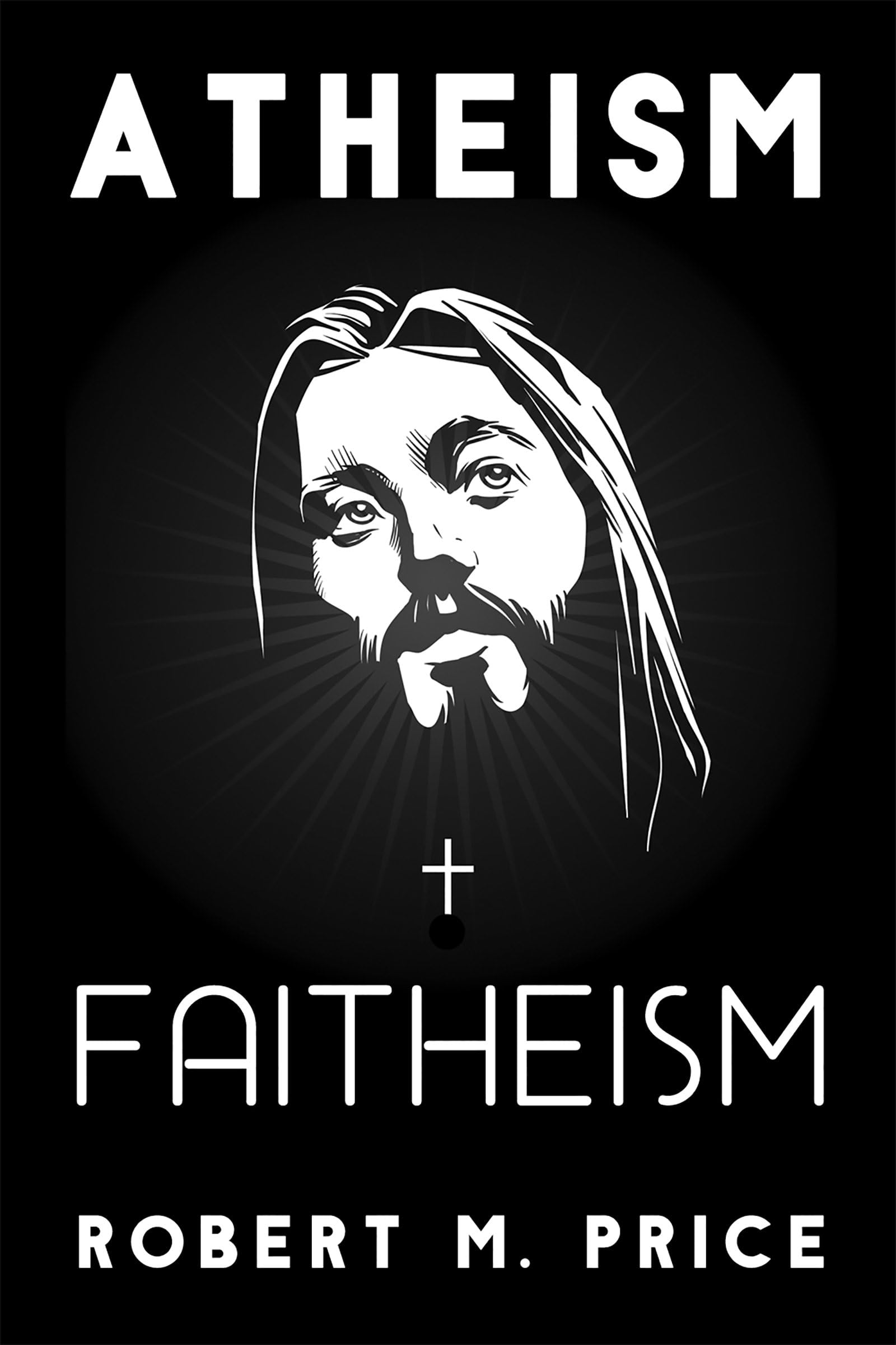 Buy Atheism and Faitheism — BookShops.in