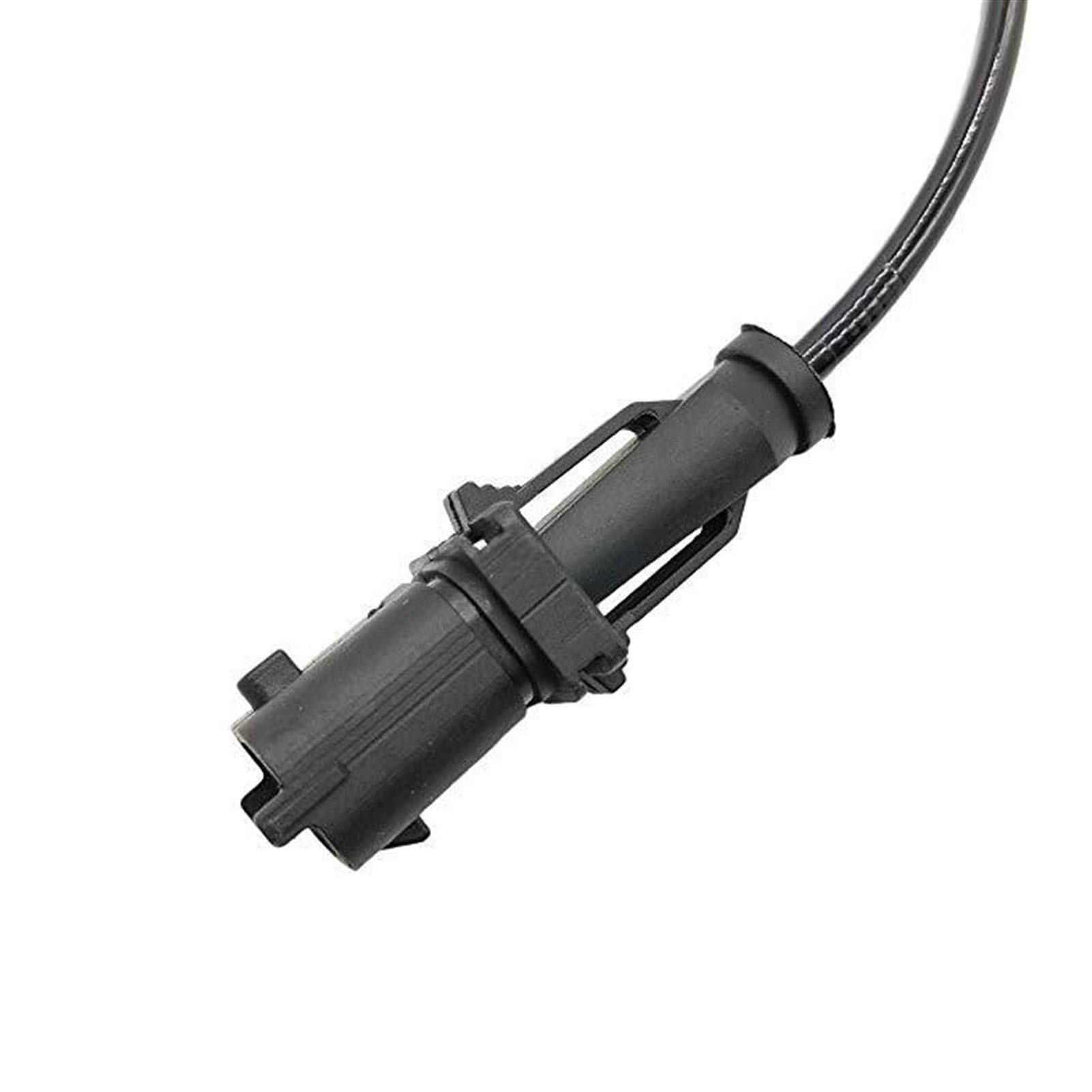 Sensore Pressione Olio 55581035 Temperatura dei Gas di Scarico EGT sensore Compatibile con 55581035 pressostato Olio