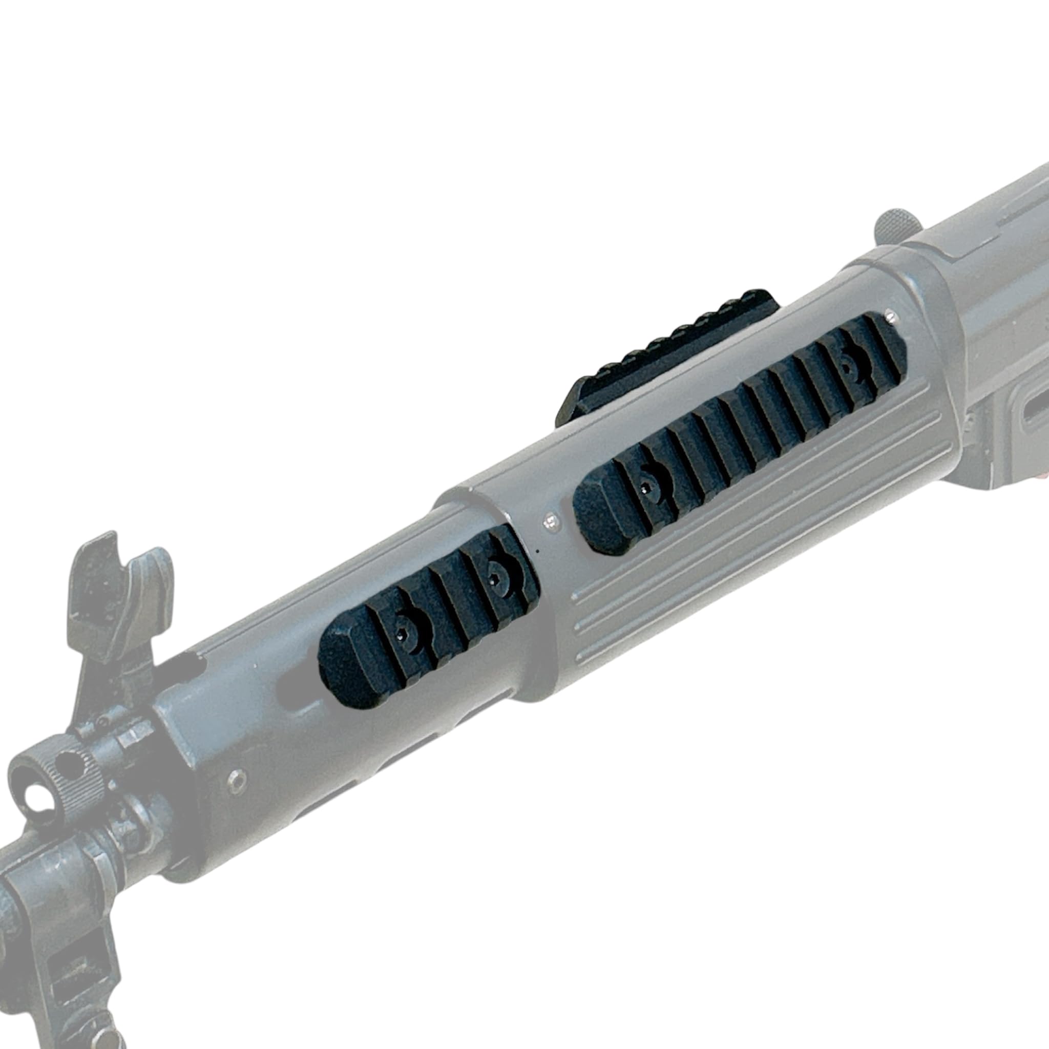 Amazon.co.jp: 89式小銃 マウントレール マウントベース サイド Amazon.co.jp: 89式小銃 マウントレール マウントベース サイド