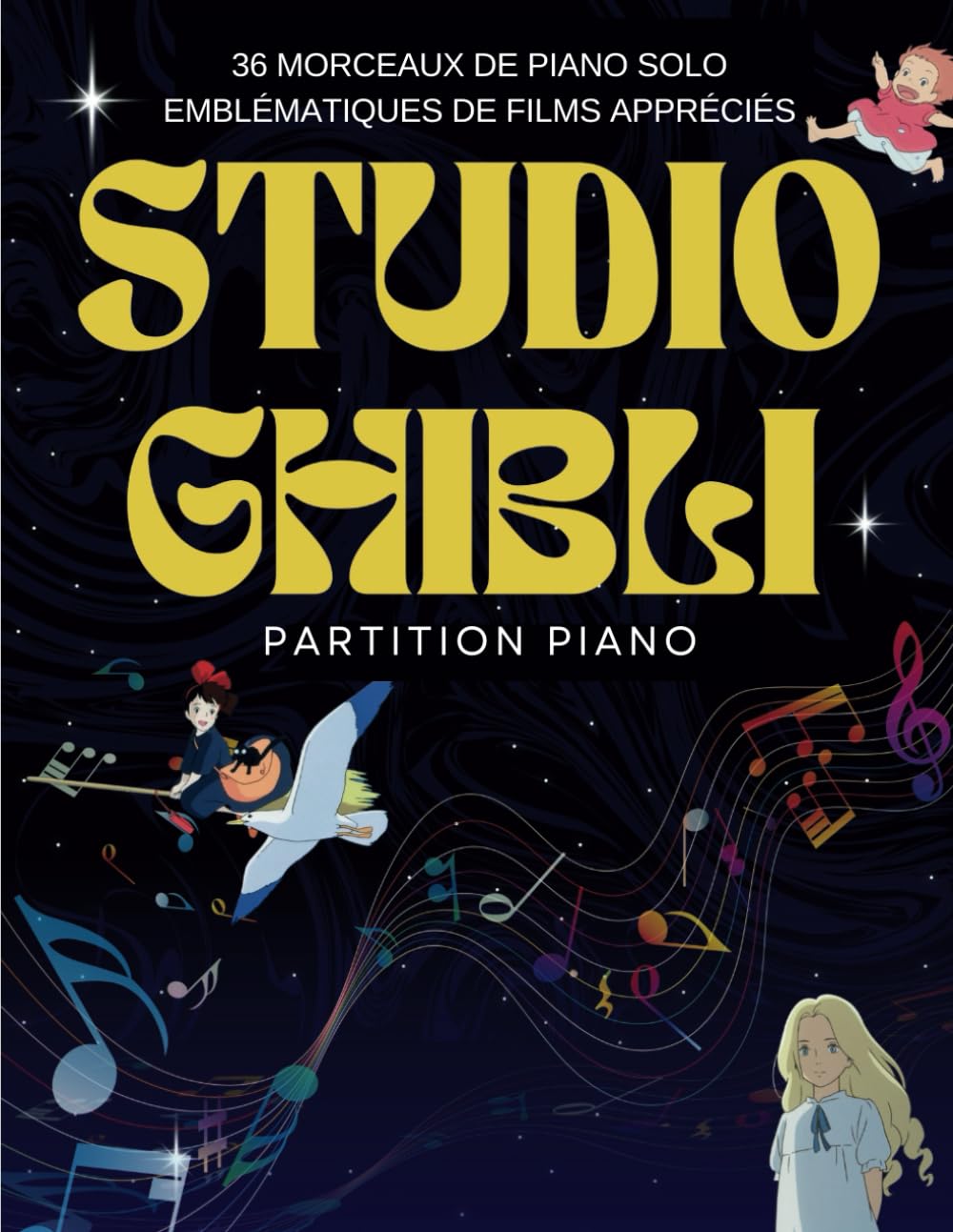 Inventions et sinfonies BWV 772-801 partition piano de haute qualité - 9