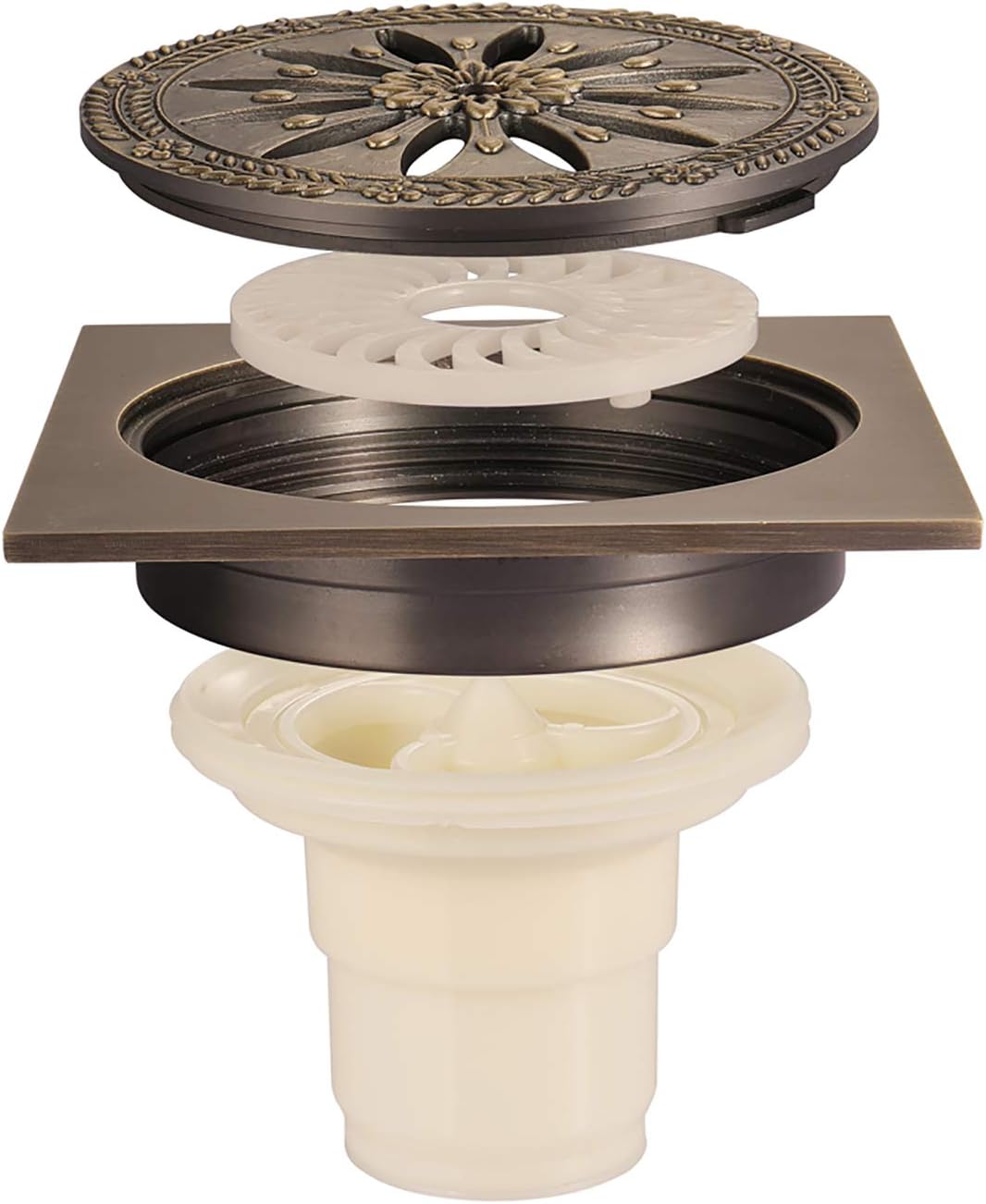 DUNO リバーシブル キルティングリネン 1/2アーム ダウンフェザー40