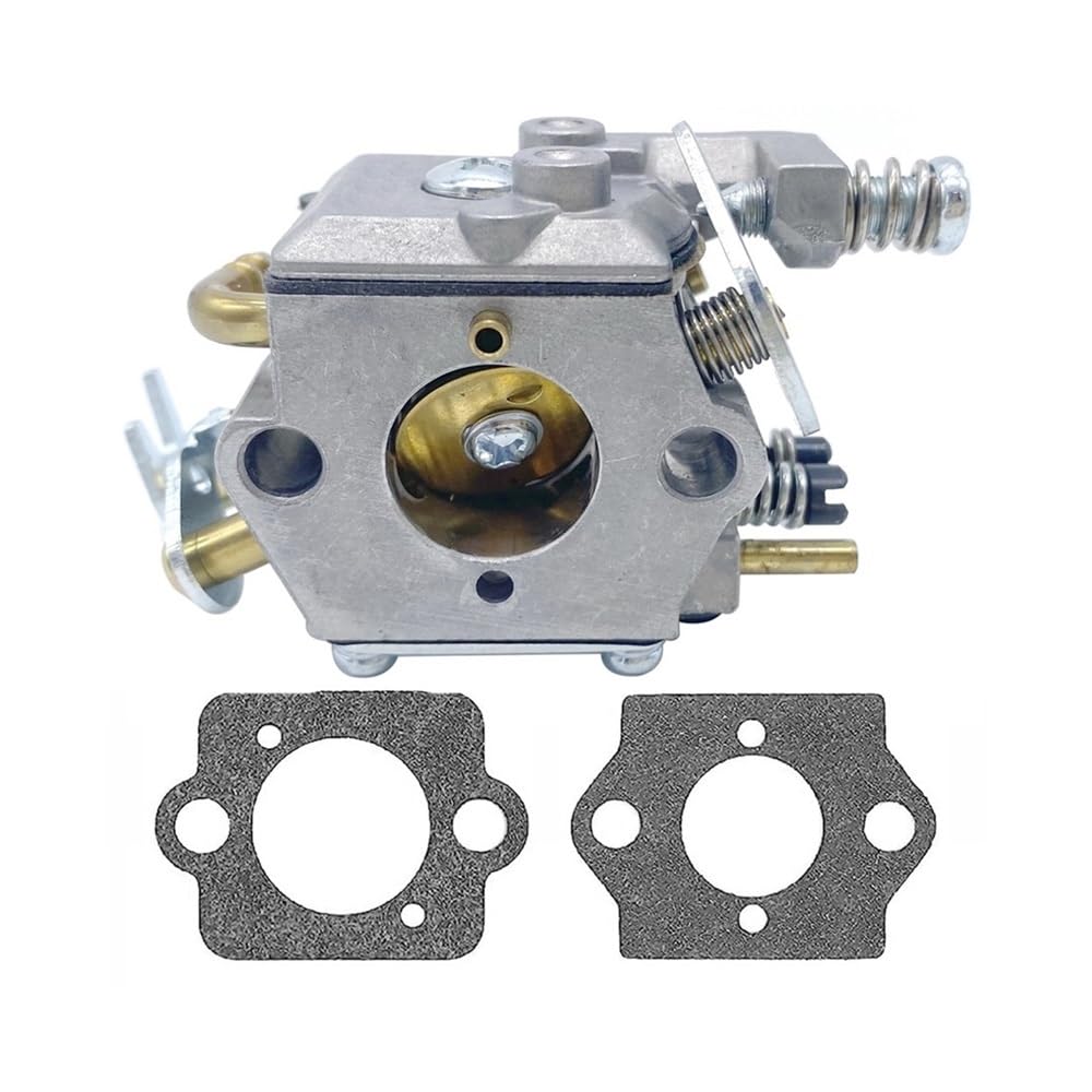 Carburateur pour tronçonneuse Mac 936 pour résoudre les problèmes de démarrage