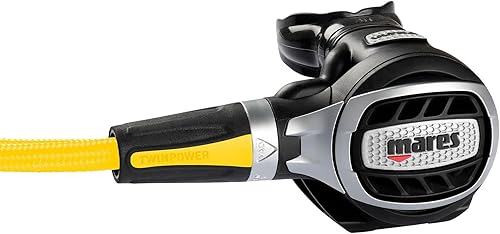 Mares Ultra Scuba Diving Compact 2nd Stage Octopus Regulator