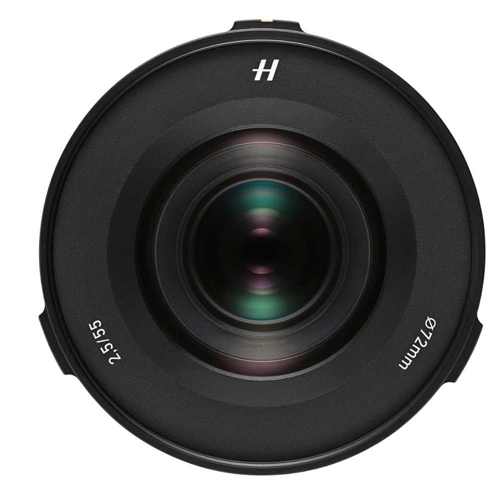 Hasselblad XCD 2.5/55V ハッセルブラッド HASSELBLAD XCD 2.5/55V｜新品通販フジヤカメラ