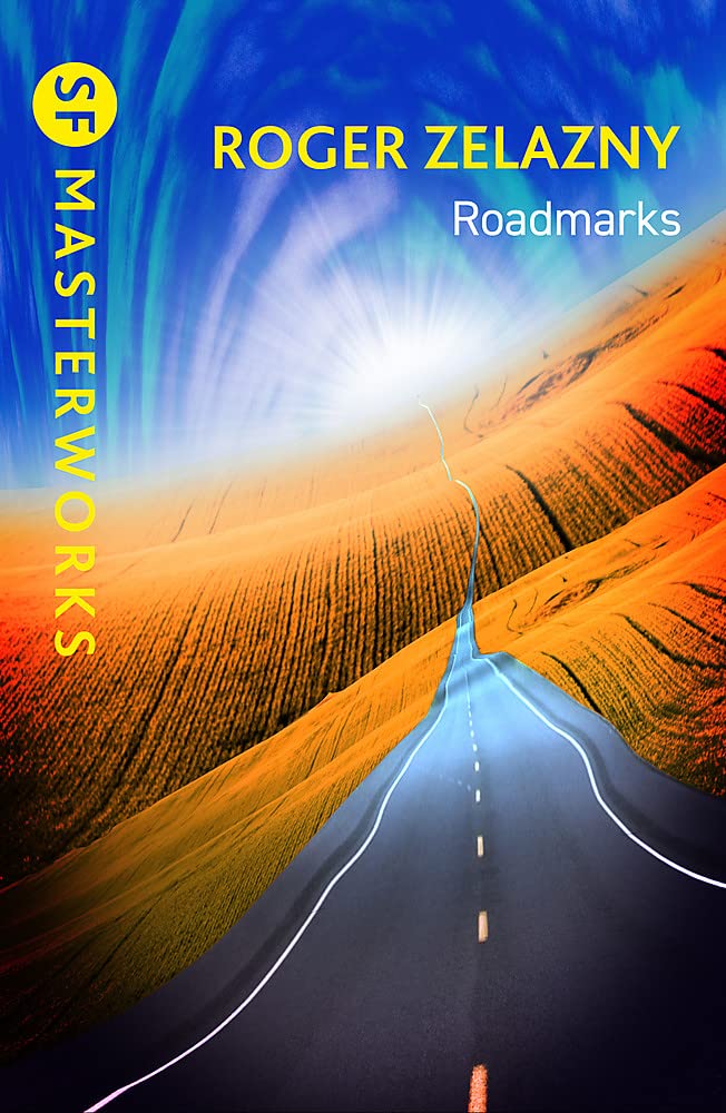 ROADMARKS (SF MASTERWORKS)
