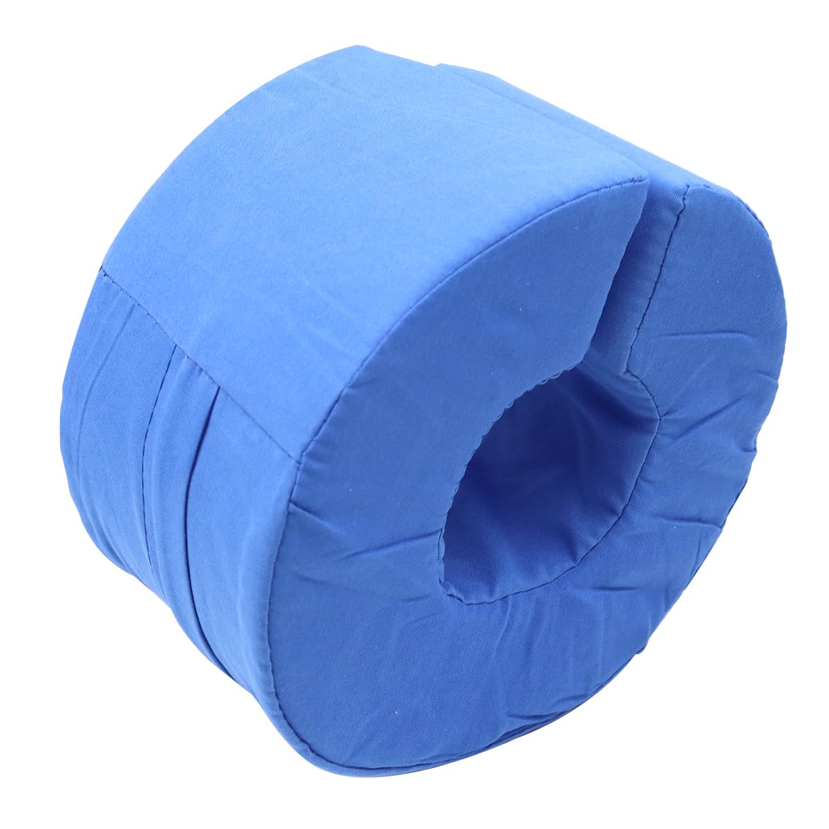 Almohada para elevación de pies,cojín para Reposamanos, Protectores de talón,cojín para pies para úlceras por presión,Almohada para Apoyar los pies,Almohada para Las Rodillas para Descansar