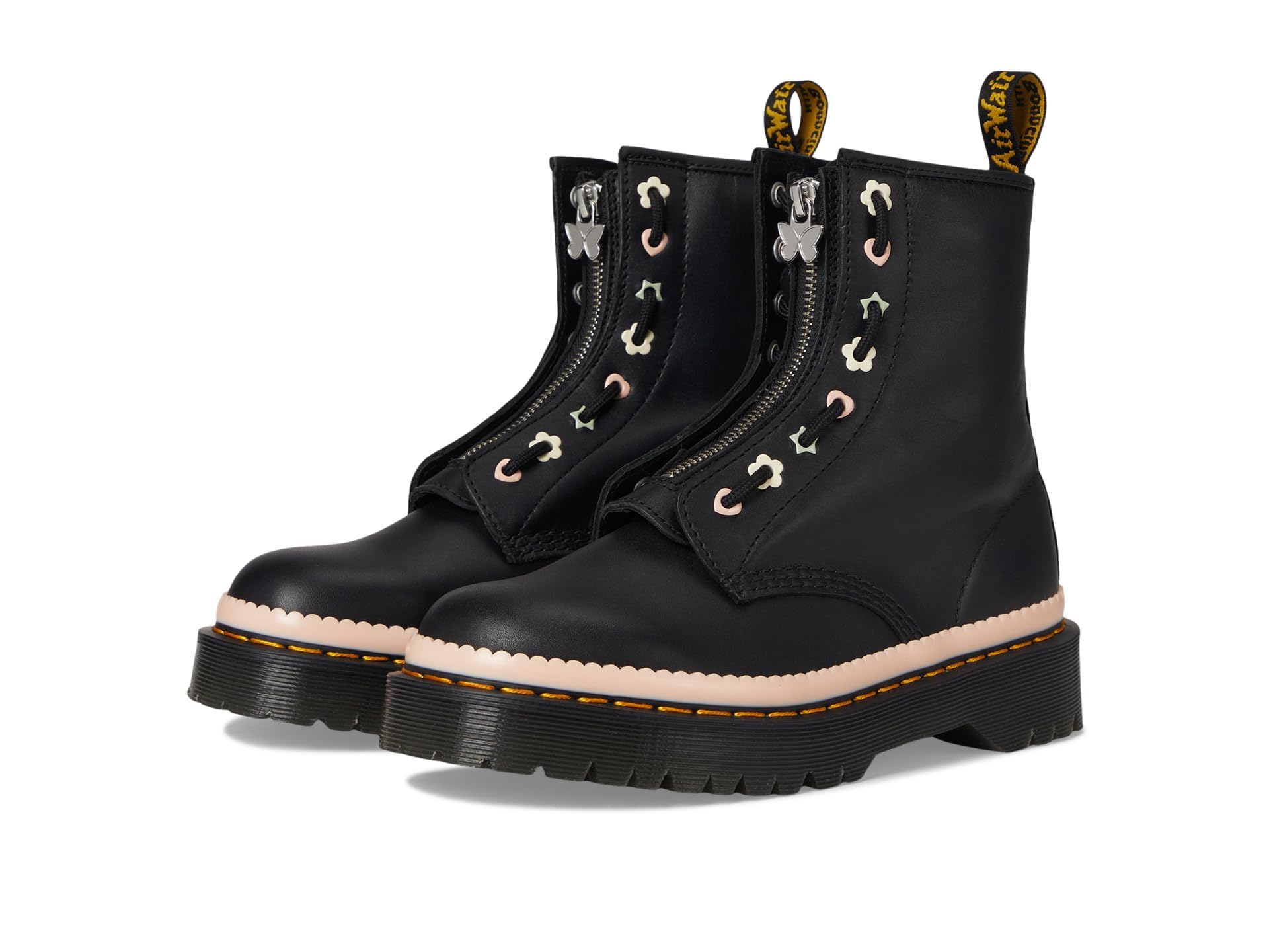 Dr Martens womens 1960 Pascal