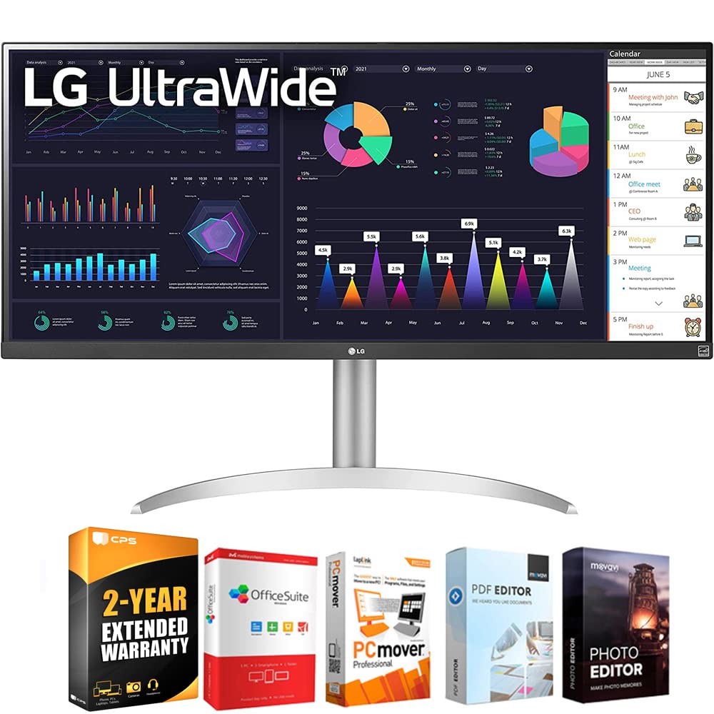 LG 34インチ21:9ウルトラワイドモニタ(34WQ650-W) large-m08.jpg