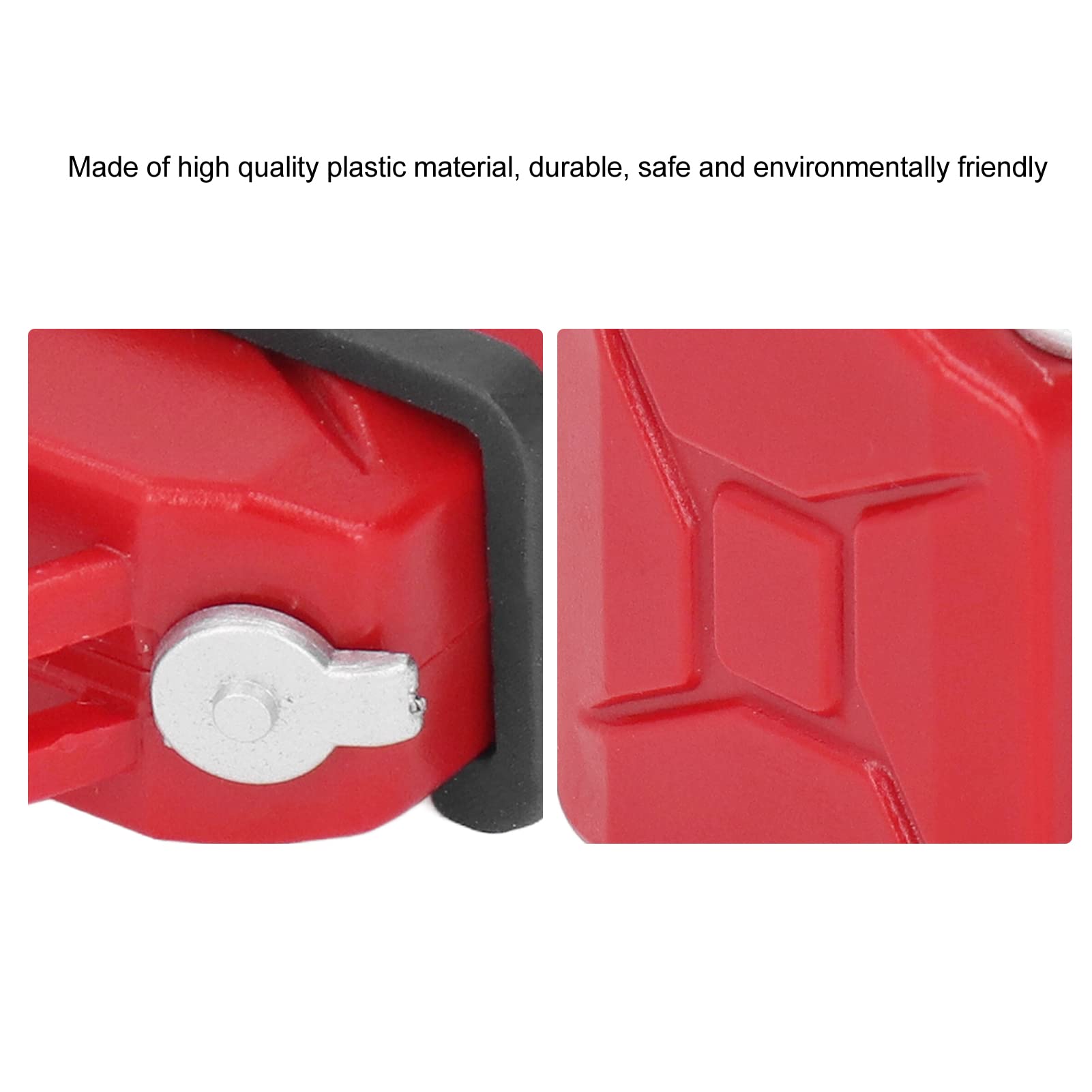 RiToEasysports RC Car Simulation Fuel Tanks - Image 4