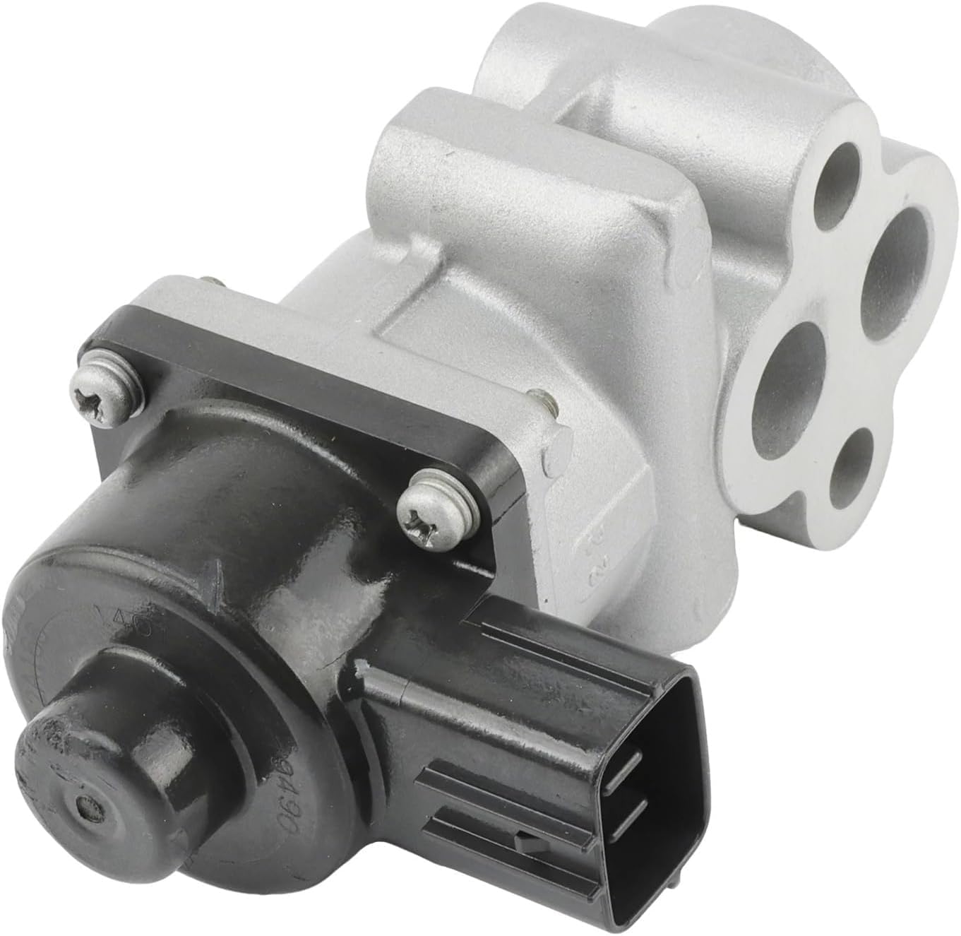 EGR Valve Compatible With Mitsubishi Lancer 2008-2017 Outlander 2008-2025 Outlander Sport 2011-2025 Replace For 1582A645 1582A166 1582A166 1618FR