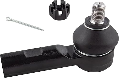 Miniatura 3 de 2 x enlaces de extremo de barra de acoplamiento exterior delantero ES800363 suspensión para Suzuki Grand Vitara 2006-2013 todos los modelos, para