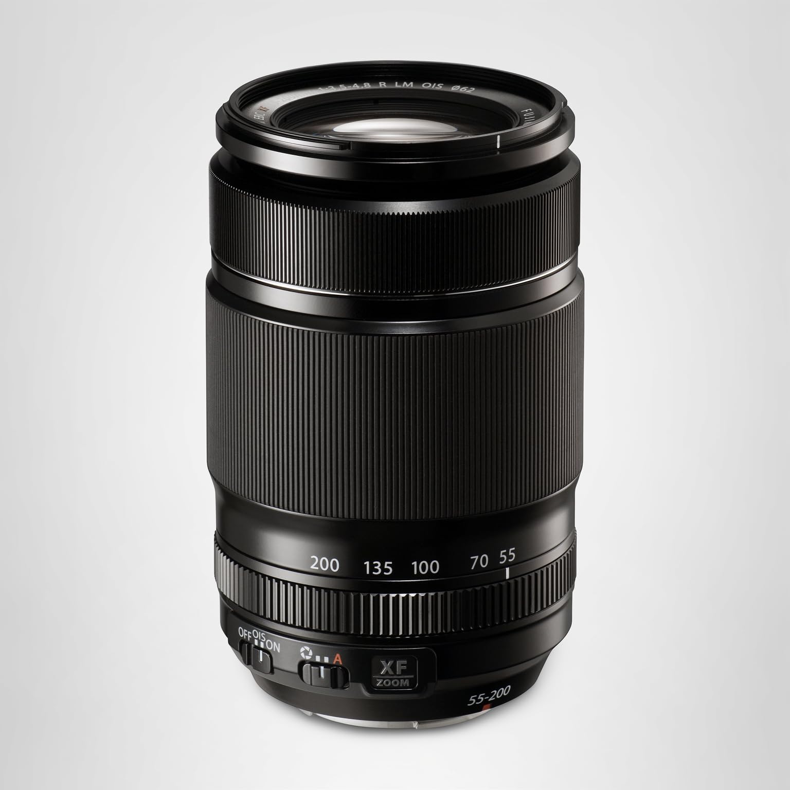 Amazon.com : Fujinon XF55-200mmF3.5-4.8 R LM OIS | Linear motor