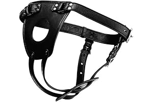 Master Series Ass Holster Anal Plug Harness: Customizable Sensual Enclosure