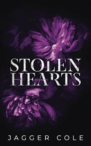 Stolen Hearts Alternate Cover Print Edition