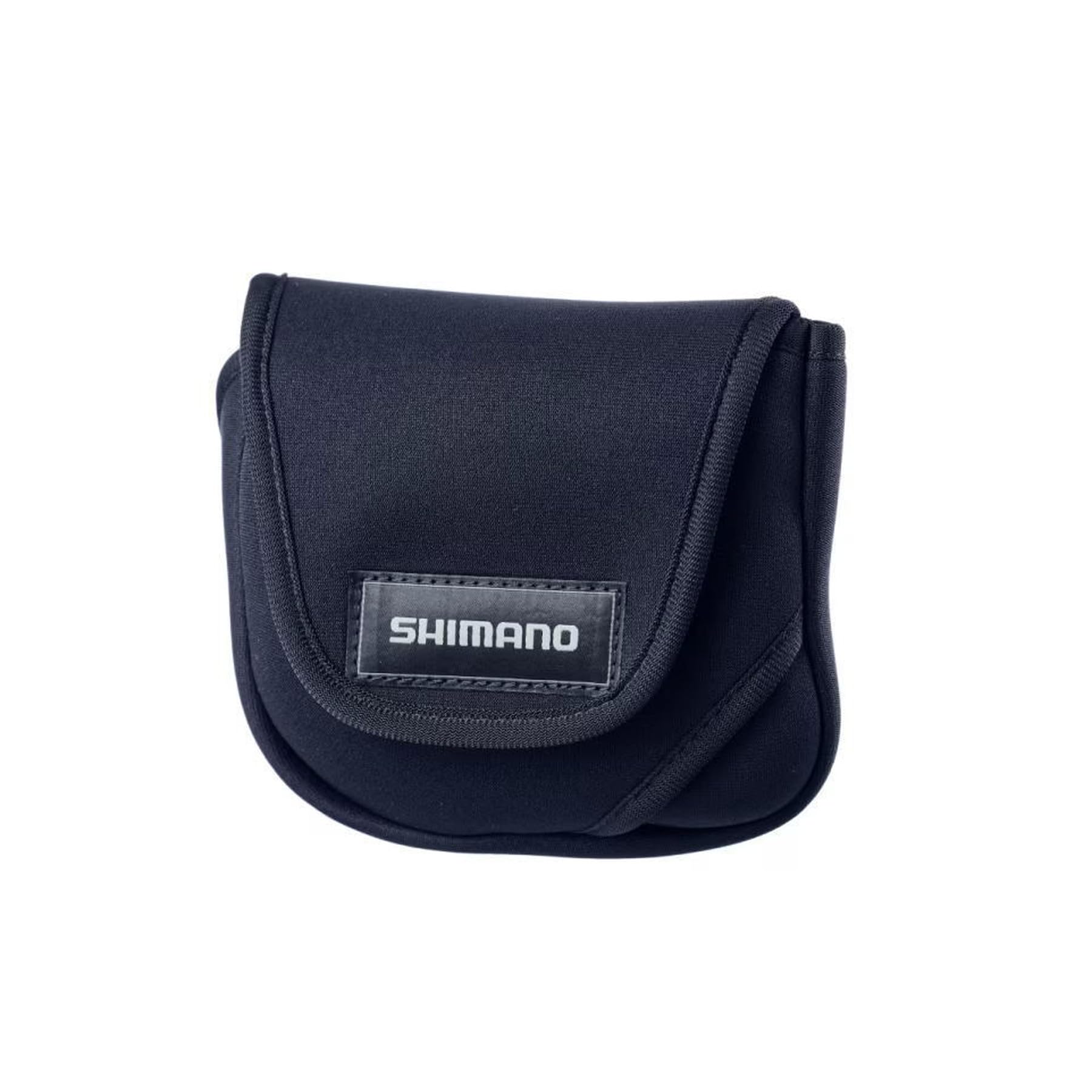 シマノ(SHIMANO) リールガード (スピニング/ハンドル付タイプ) BP-070Y ネイビー S