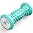 BESKAR Foot Massage Roller for Plantar Fasciitis Relief, Portable Deep Tissue Muscle Massage, Arch and Heel Pain Relief, Trigger Point Therapy Reflexology Tool