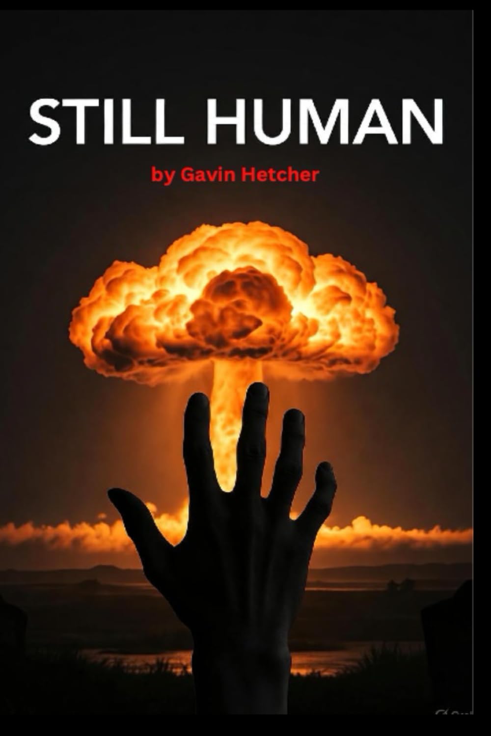 STILL HUMAN: Holding on to What Makes us Human