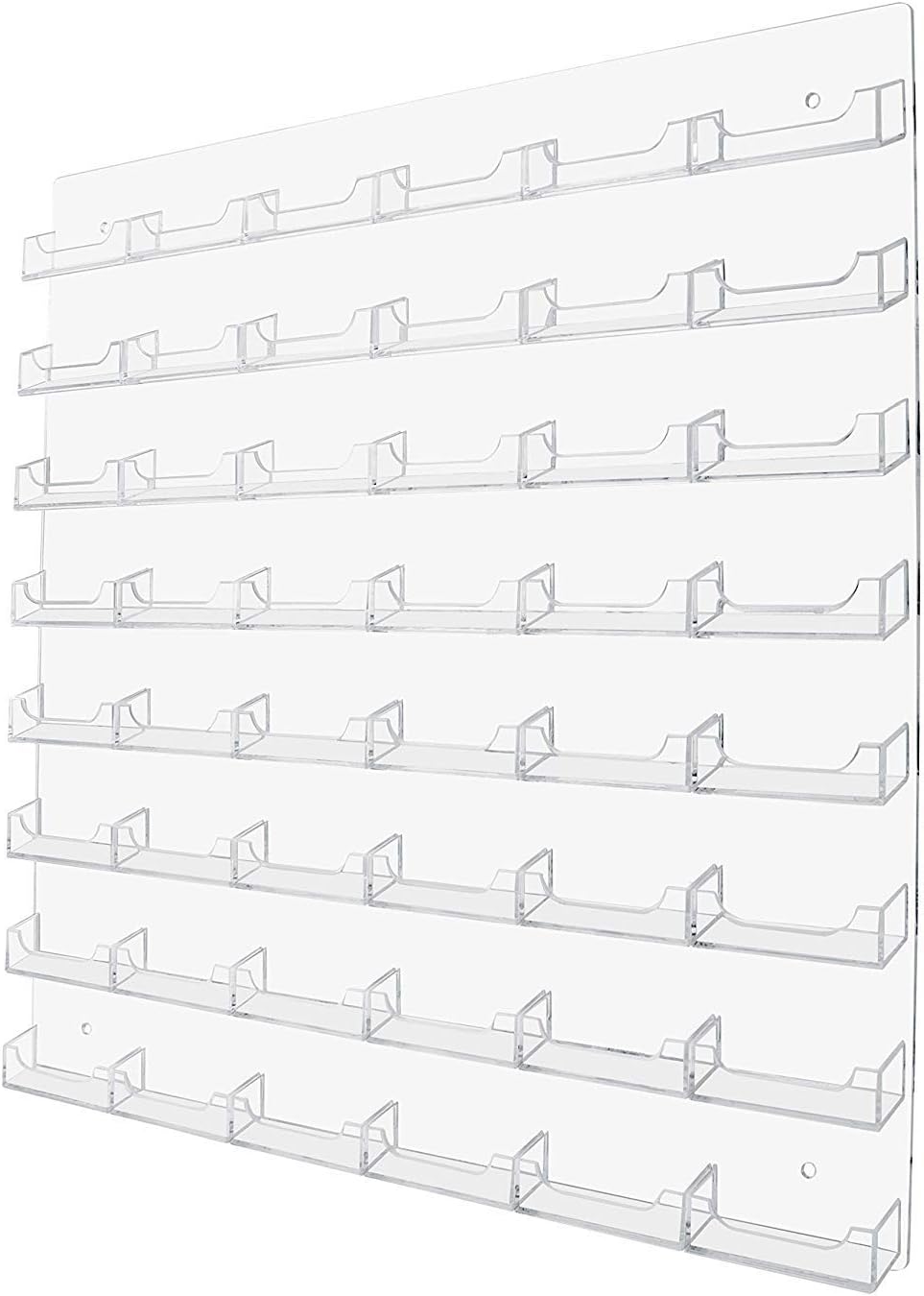 Marketing Holders Hanging Business Card Holder with