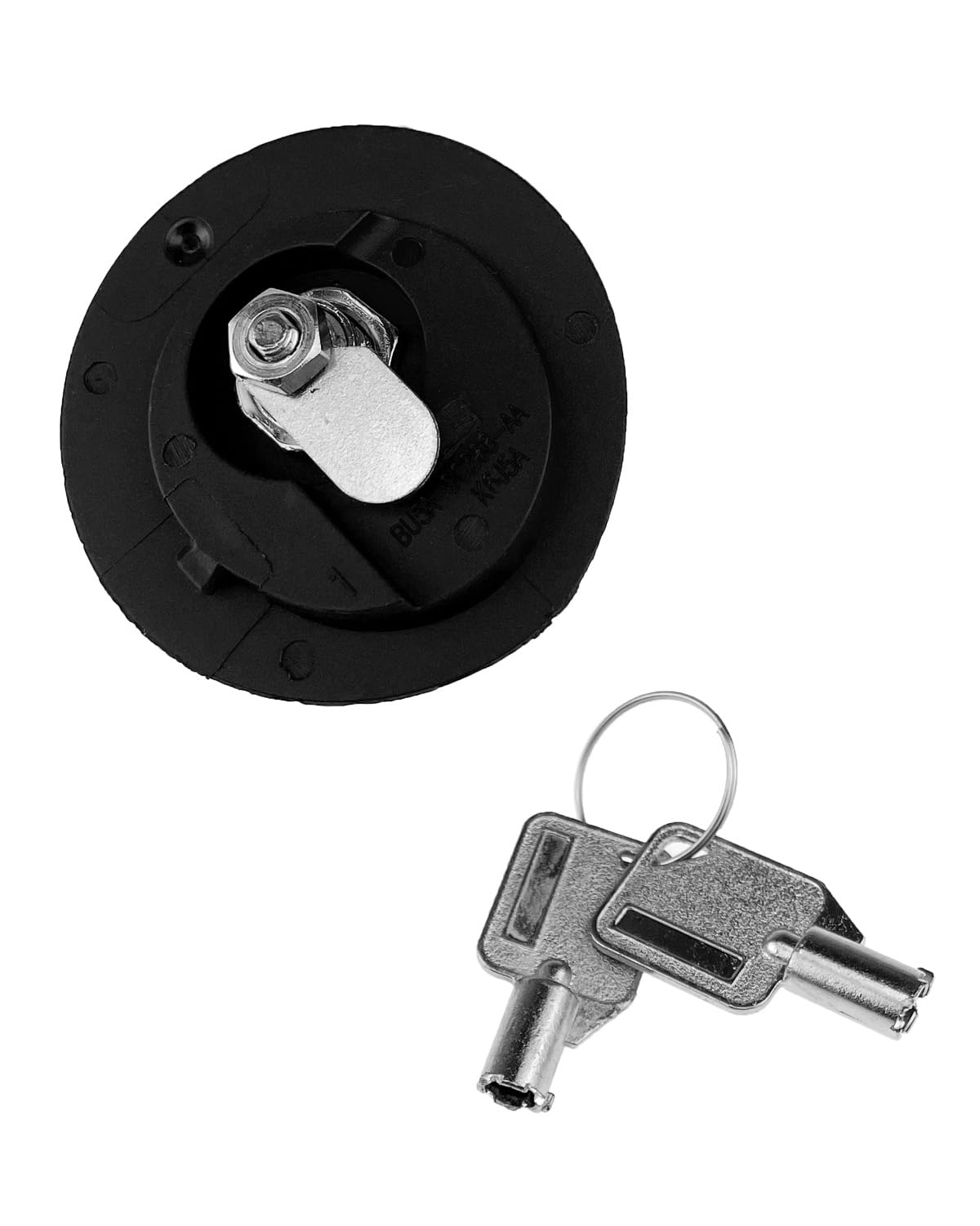 Amazon.com: FANLIDE Fuel Tank Cap BU5Z-9C268-A BU5Z-9C268-B