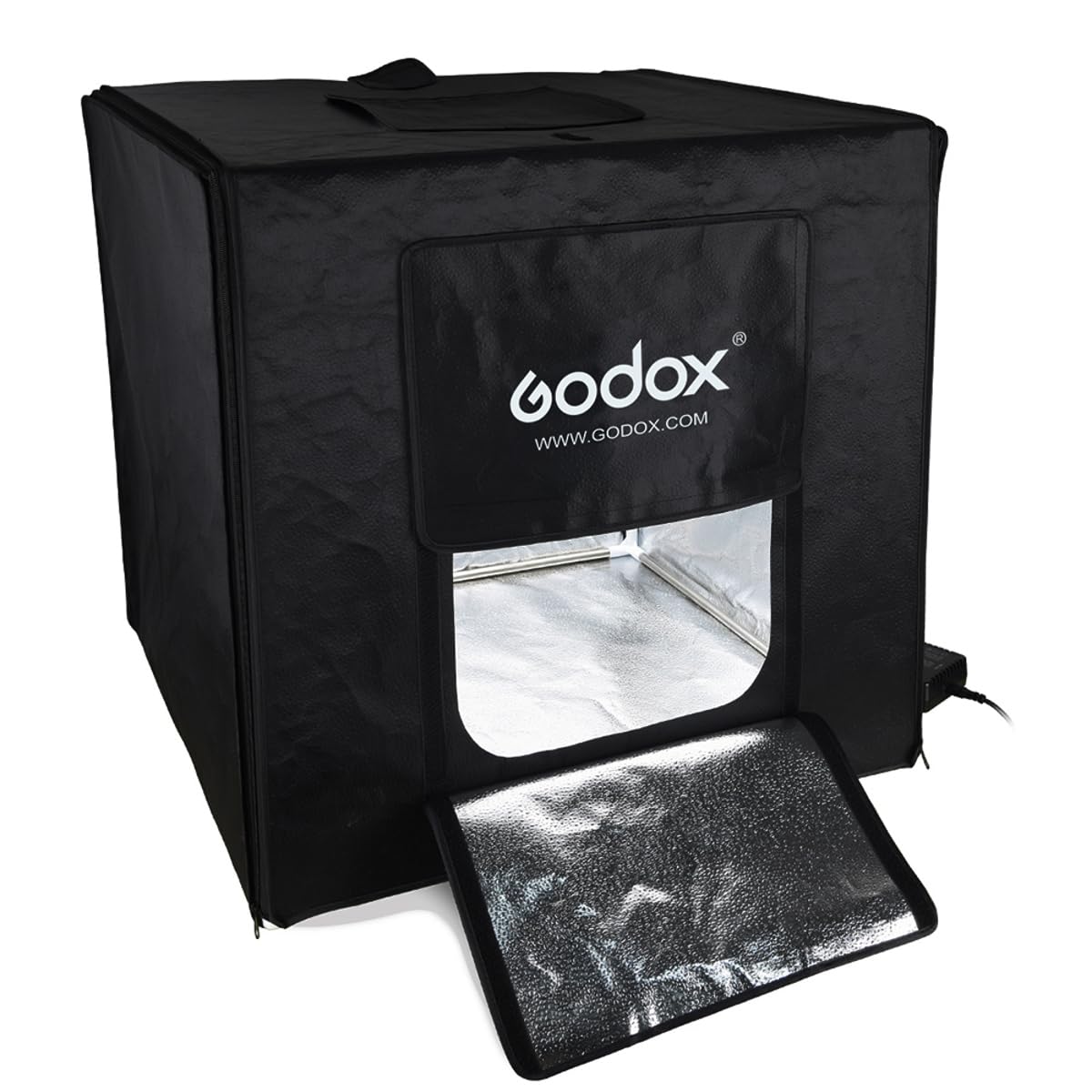 Godox Mini studio LED portatile Double Light L40 x 40 x 40 cm