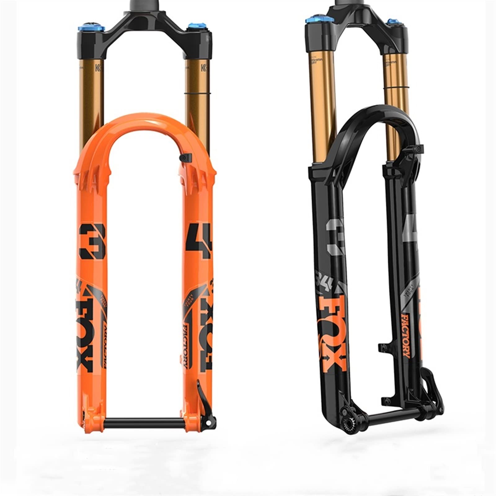 Amazon | 自転車 フォーク ステッカー F-O-X 34 FAC-TO-RY