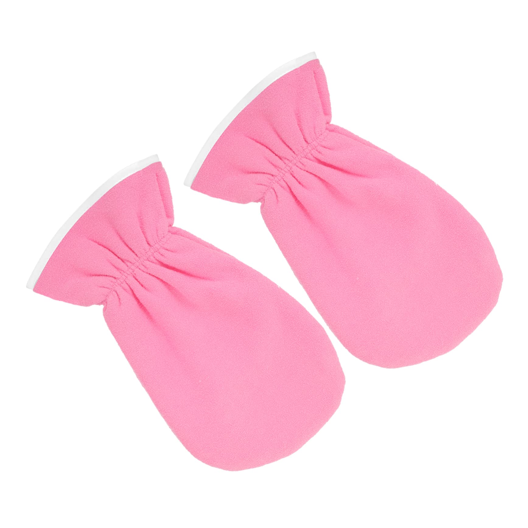 Mikinona Moisturizing Gloves Dry Hands Exfoliating Mittens Essential Oil for Women