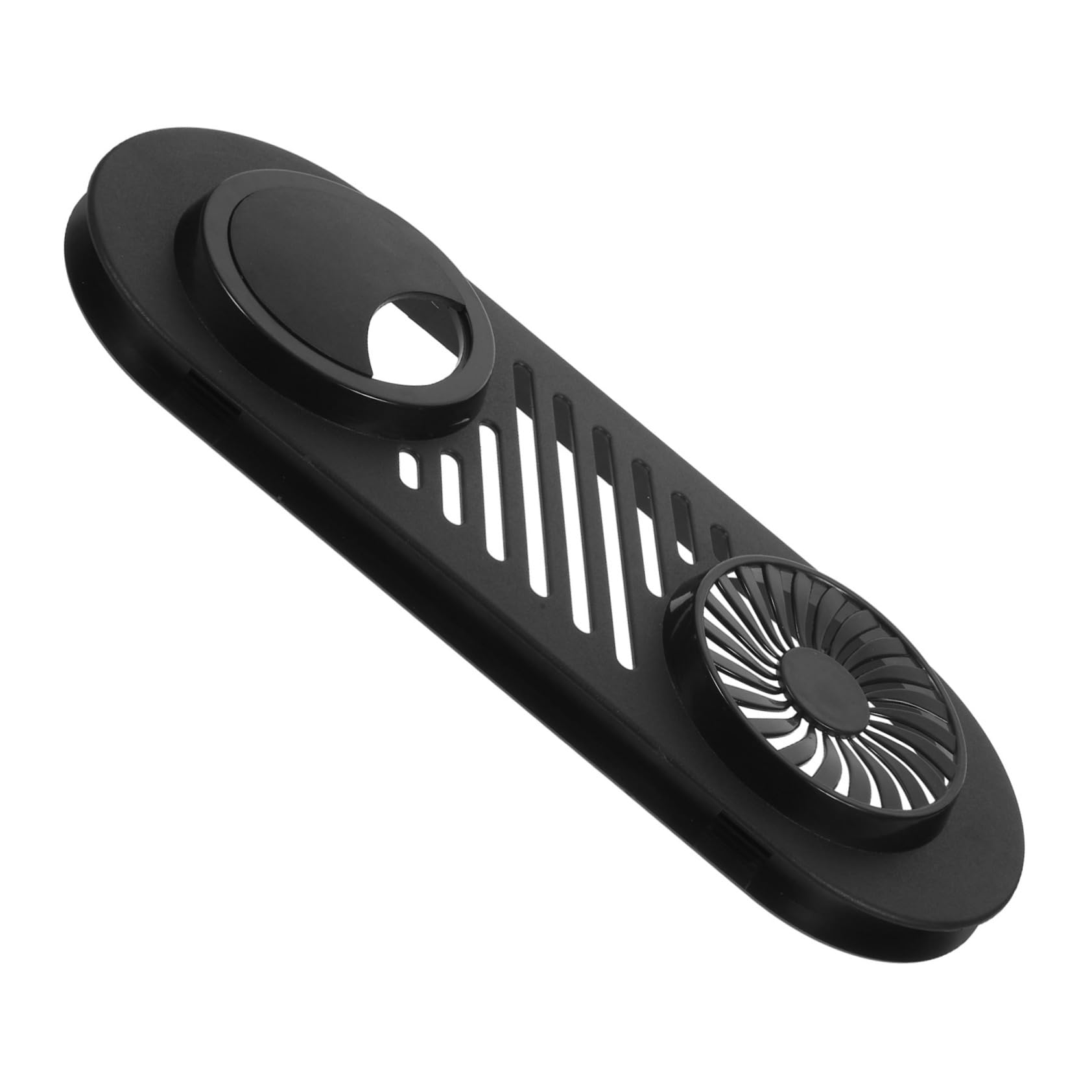 Gadpiparty 5pezzi Cabinet Air Vent Cover Di Ventilazione Per Computer Host e Mobili Design Pratico Per Armadi Soffitti e Pavimenti Ottimizza La Circolazione Aria e Dissipazione Del Calore