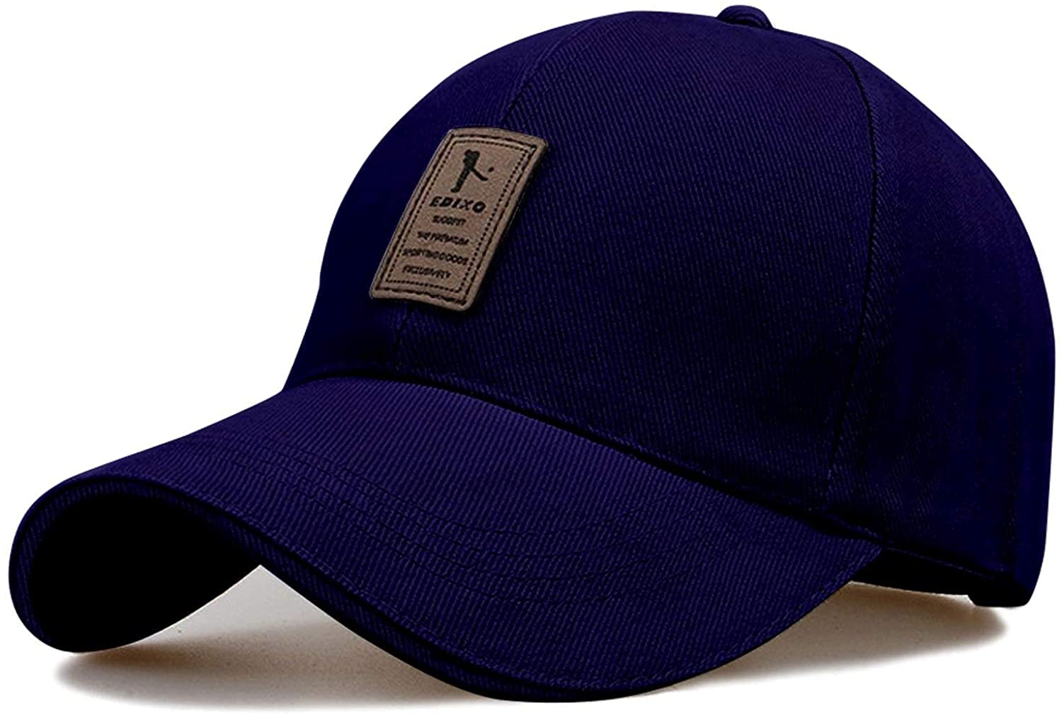 fabseasons Unisex Cotton Baseball Cap-picture-25