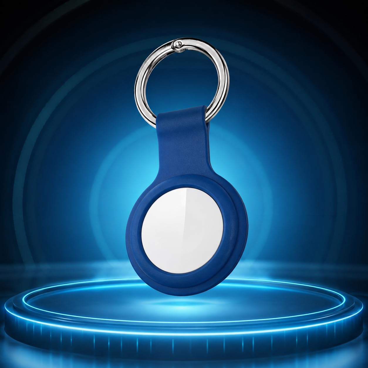 STM LOK8 Buddy Bluetooth Tracker for Apple Find My | Smart Item Locator for Keys, Luggage, Bags, Wallets, Bikes & Travel Accessories | MFi Certified Tracking Device-image-38