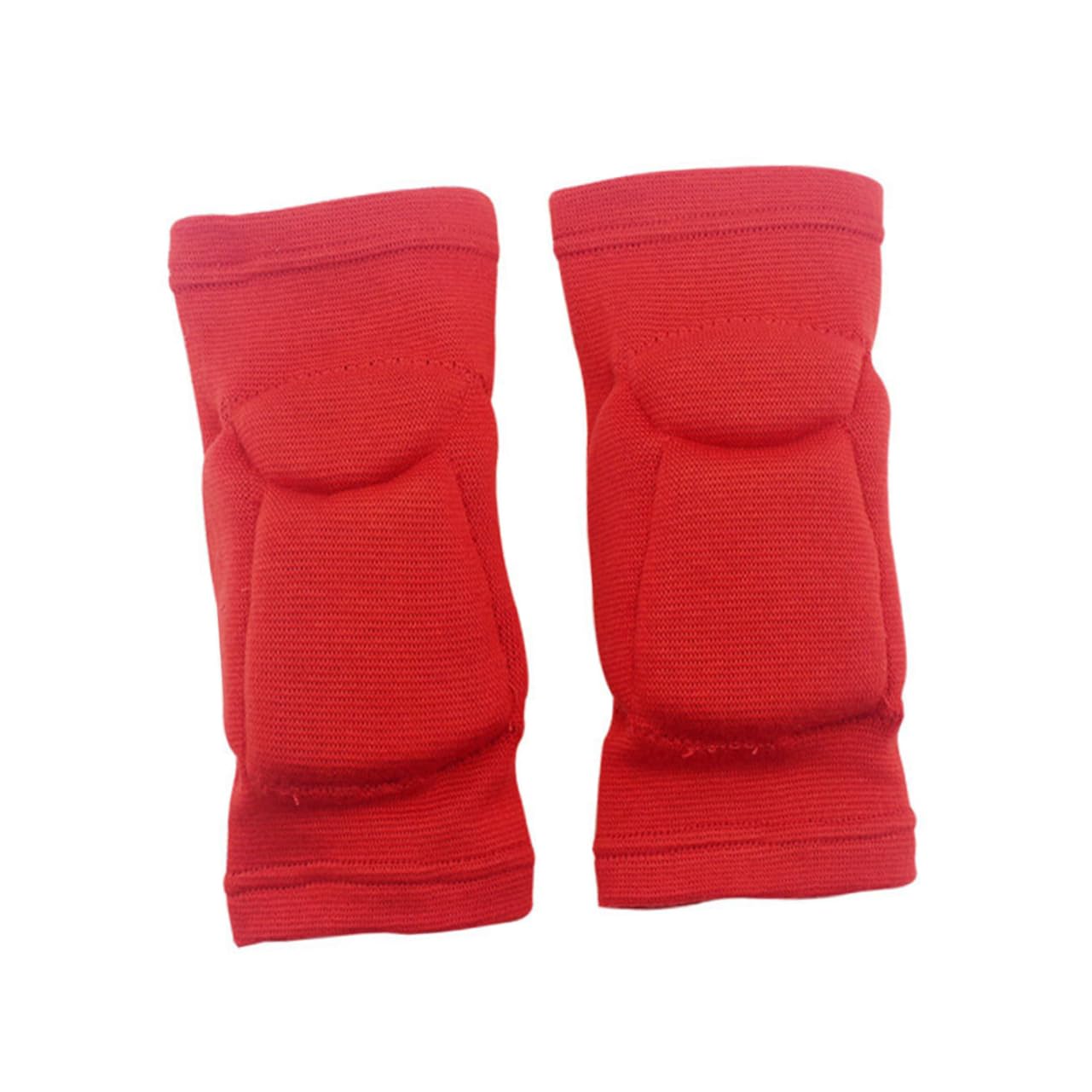 FOMIYES 1 Pair Elbow Sleeve Elbow Protection Pads Sports Sleeve Elbow Guard Sleeve Elbow Pad Sleeve Elbow Pads for Men Compression Sleeve Men Arm Guard Sleeve Padded Sleeve Red