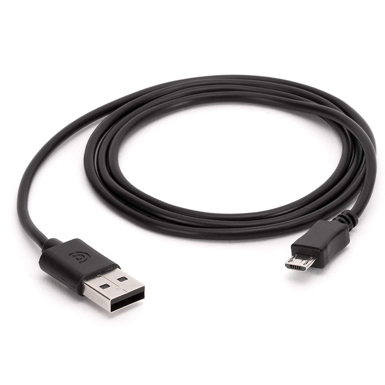 Cavi E Adattatori STARTECH Cavo Di Sincronizzazione E Di Ricarica USB A Micro Usb Cavetto Slim Per Smartphone E Tablet A A Micro B Slim Da 50 Cm
