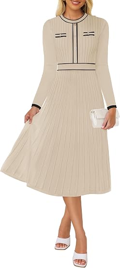 Long Sleeve Sweater Dress Amazon Long Sleeve Turtleneck Sweater Amazon  Womens Sweater Dresses